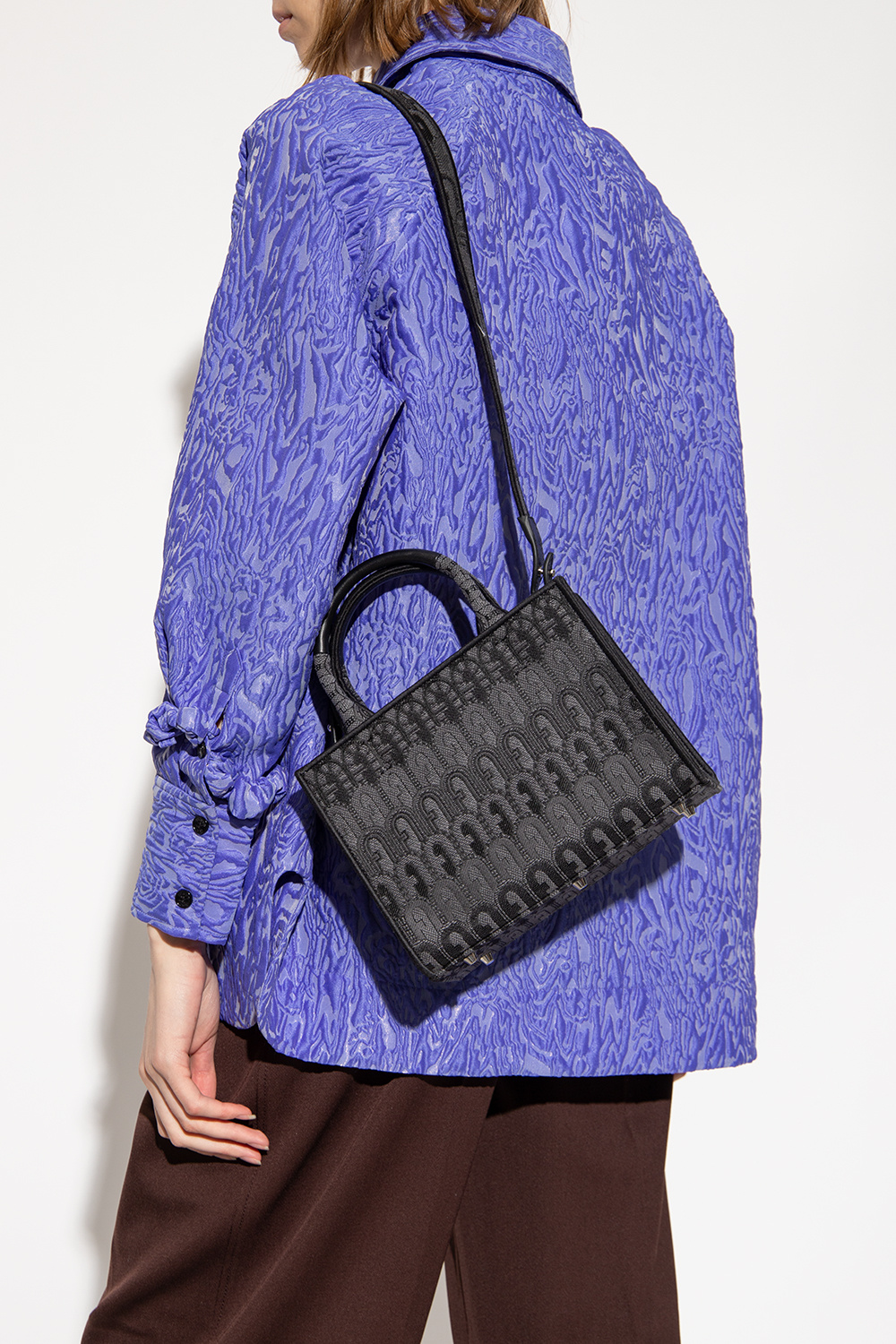 Furla 'Opportunity Mini' shopper bag | Women's Bags | Vitkac